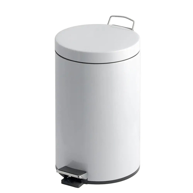 Pedal bins