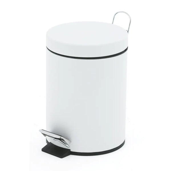 Pedal bins
