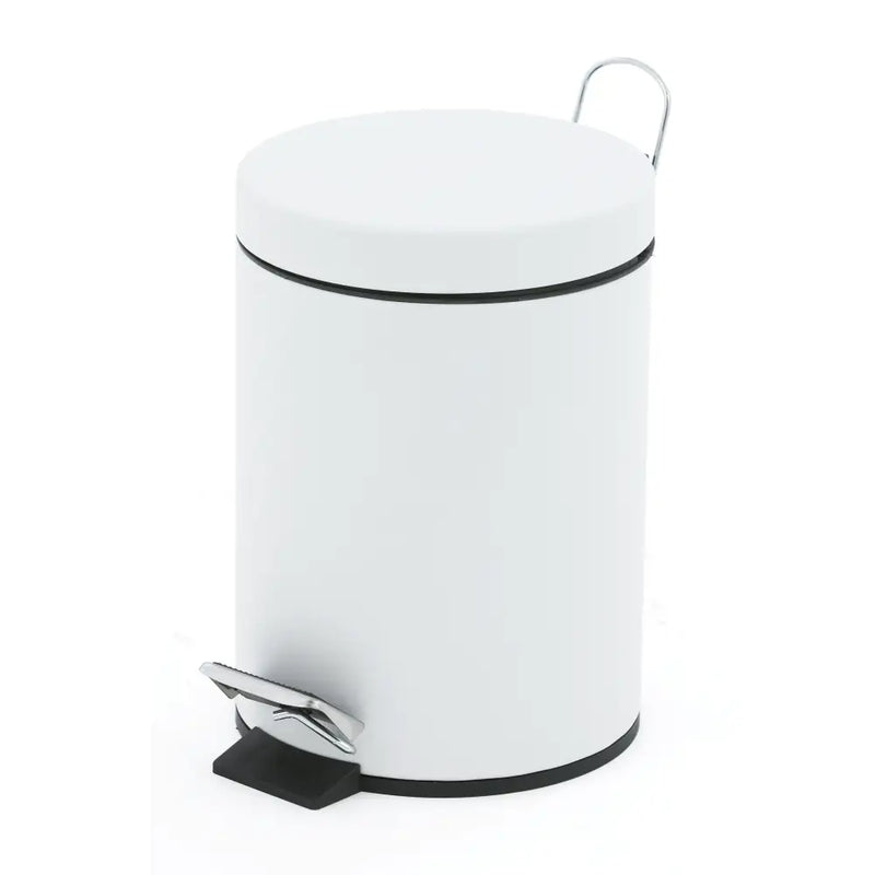 Pedal bins