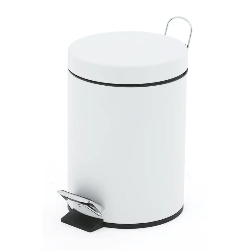 Pedal bins