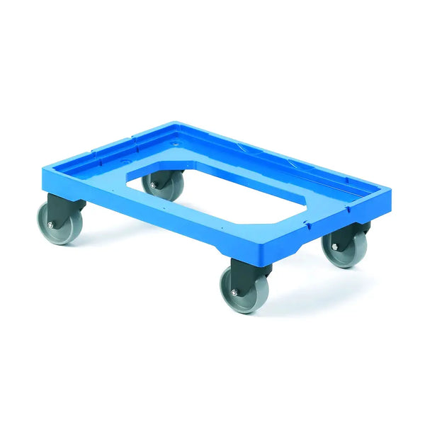 Plastic dolly