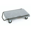 Plastic platform trolley - foam
