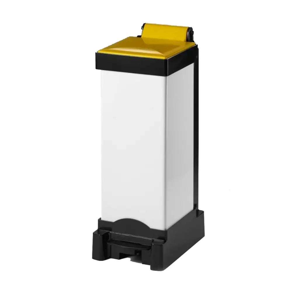 Plastic sack holders with removable bodies