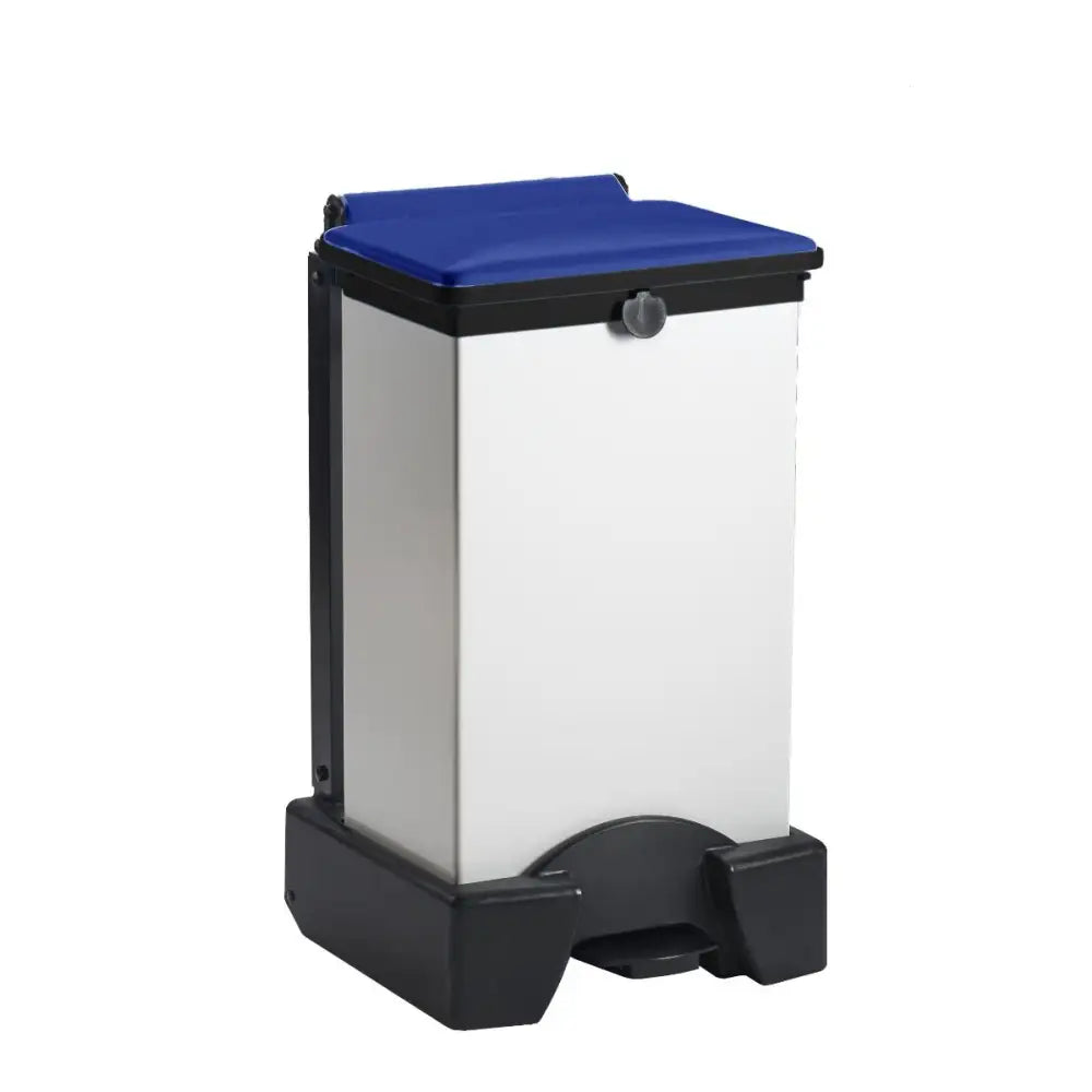 Plastic sack holders with removable bodies