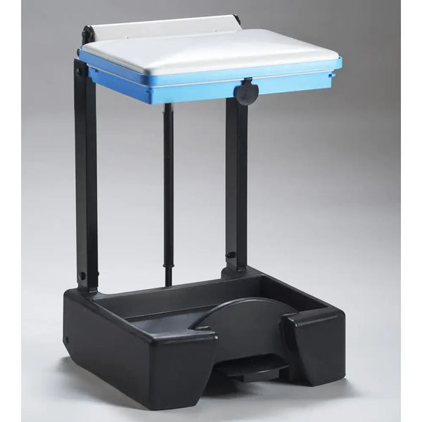 Plastic sackholders