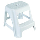 Plastic step stool