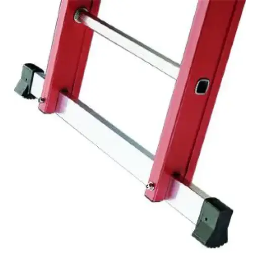 Premium Glass Fibre 3 Way Combination Ladder Get Me Packaging