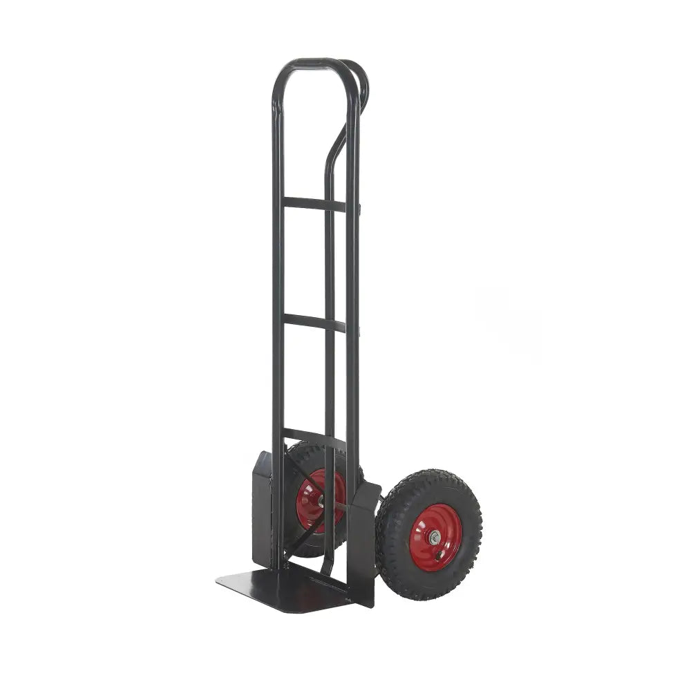 Premium p handle sack truck