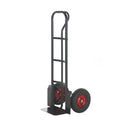 Premium p handle sack truck