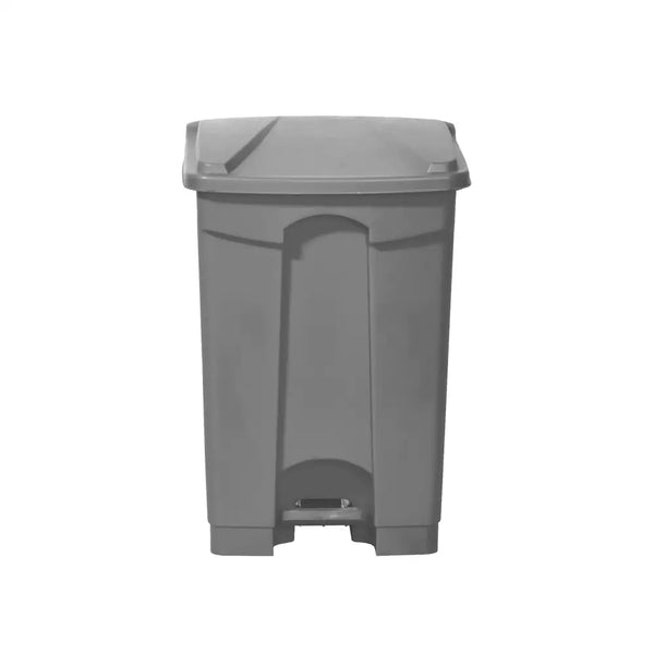 Premium pedal bins