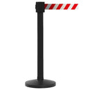 Premium safety belt barriers - chevron