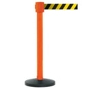 Premium safety belt barriers - chevron