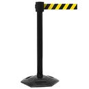Premium weatherproof barriers - chevron belt