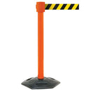 Premium weatherproof barriers - chevron belt