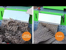 Cushion Pack CP422S3i-3PH Cardboard Shredder Machine Cardboard Shredding Machines Cushionpack Germany