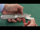 Slice Ceramic Blade Utility Knife x 12