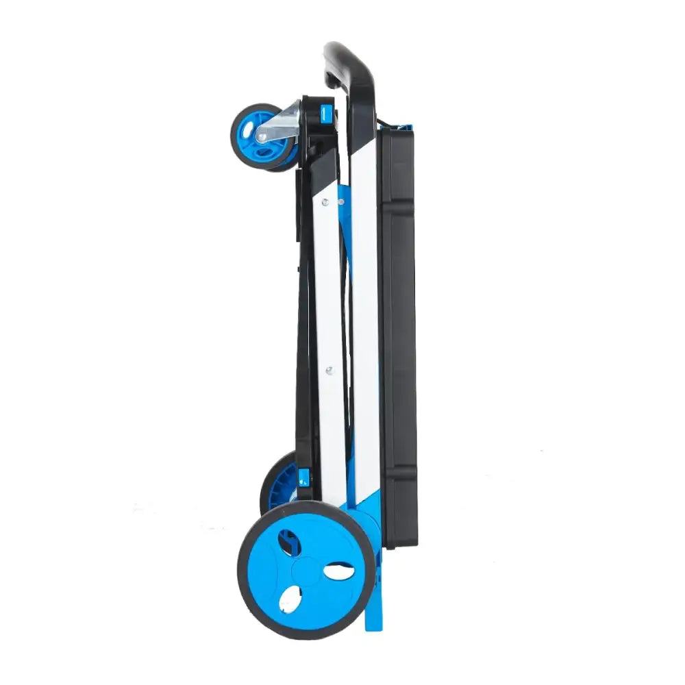 Proplaz clever folding trolley