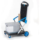 Proplaz clever folding trolley
