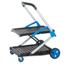 Proplaz clever folding trolley