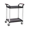 Proplaz shelf trolleys