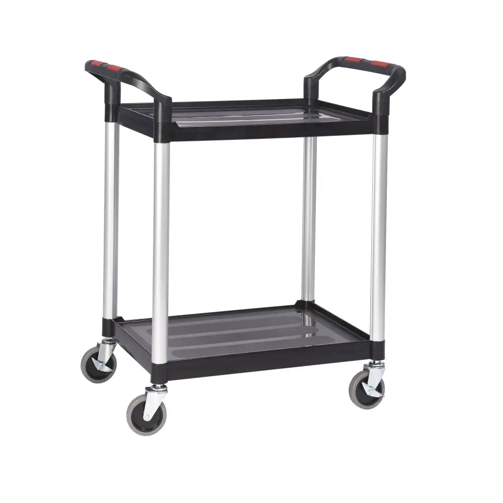 Proplaz shelf trolleys