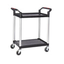 Proplaz shelf trolleys