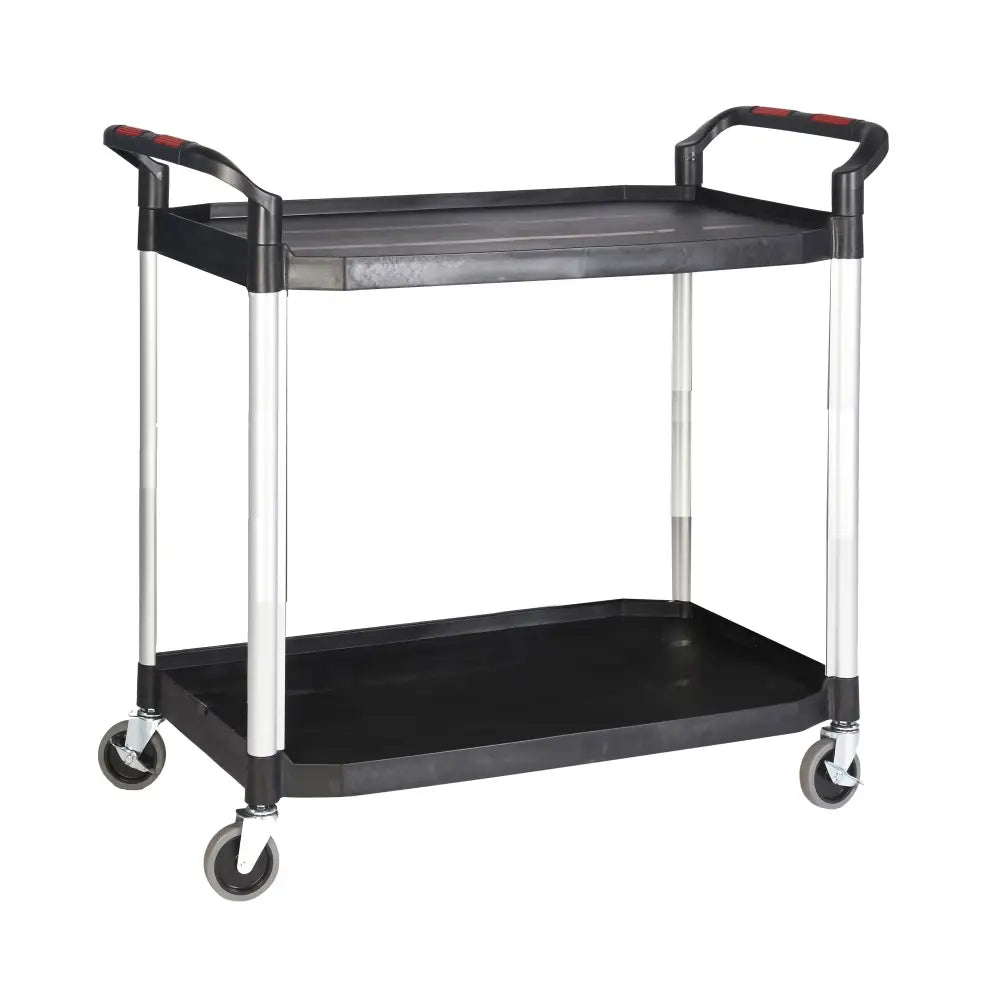 Proplaz shelf trolleys