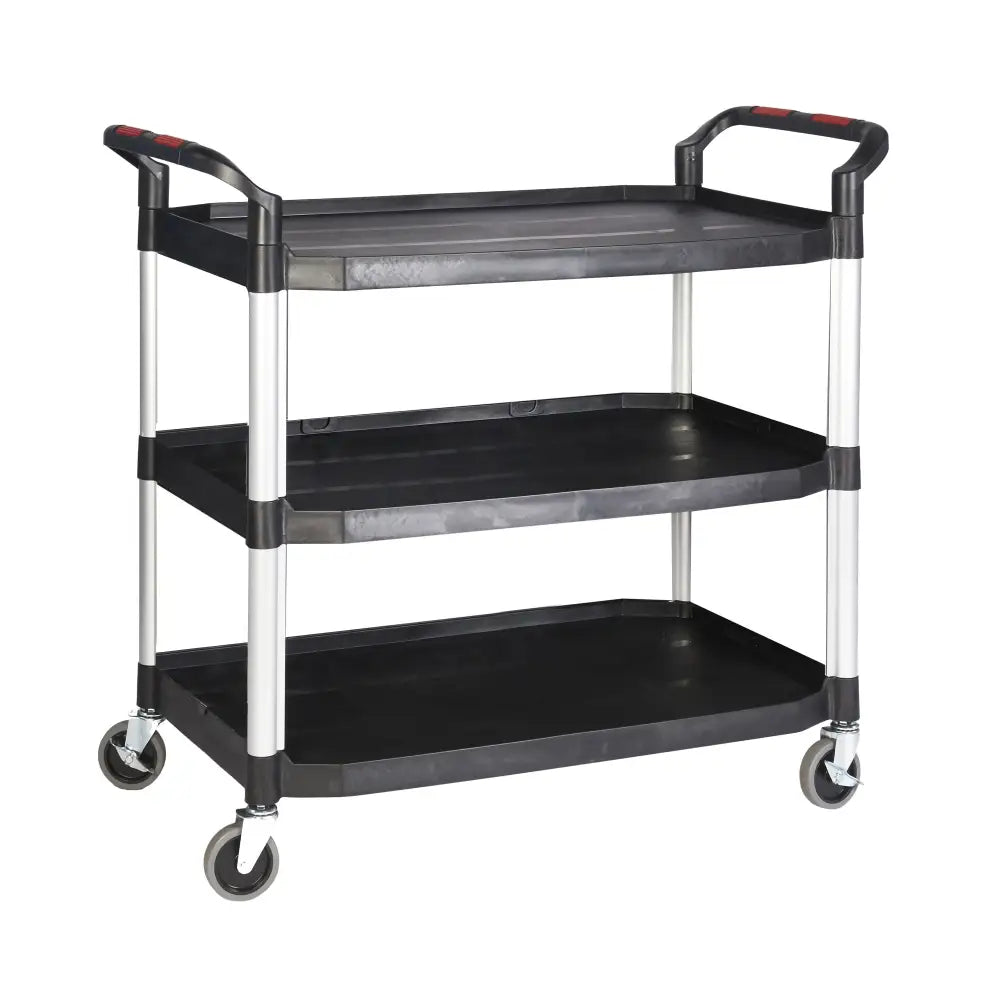 Proplaz shelf trolleys