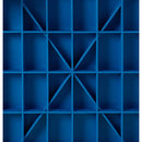 Proplaz super silent shelf trolleys