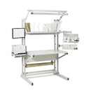 Quick edge workstation