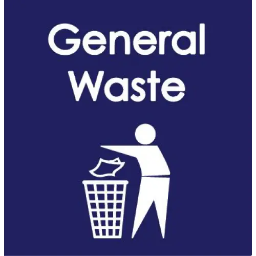 racksack mini Get Me Packaging General Waste 1