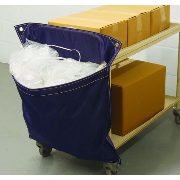 RackSack Trolley Get Me Packaging