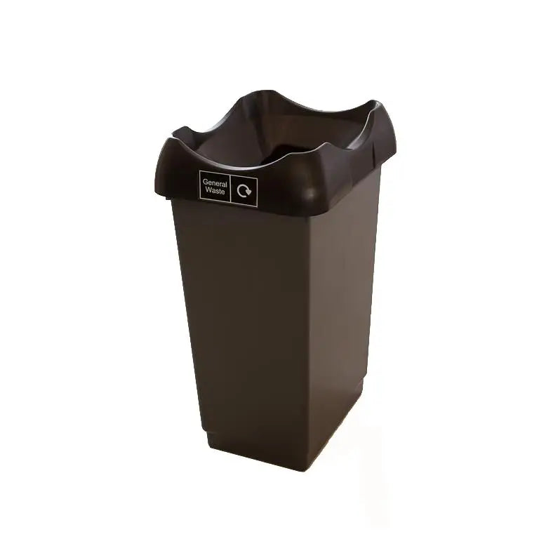 Recycling bins