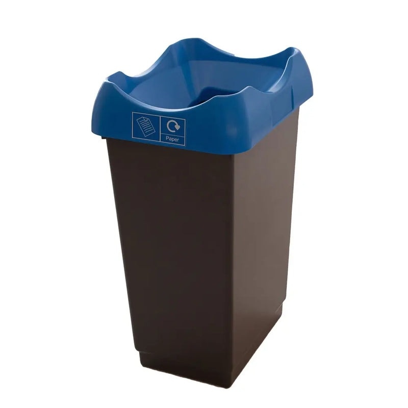 Recycling bins