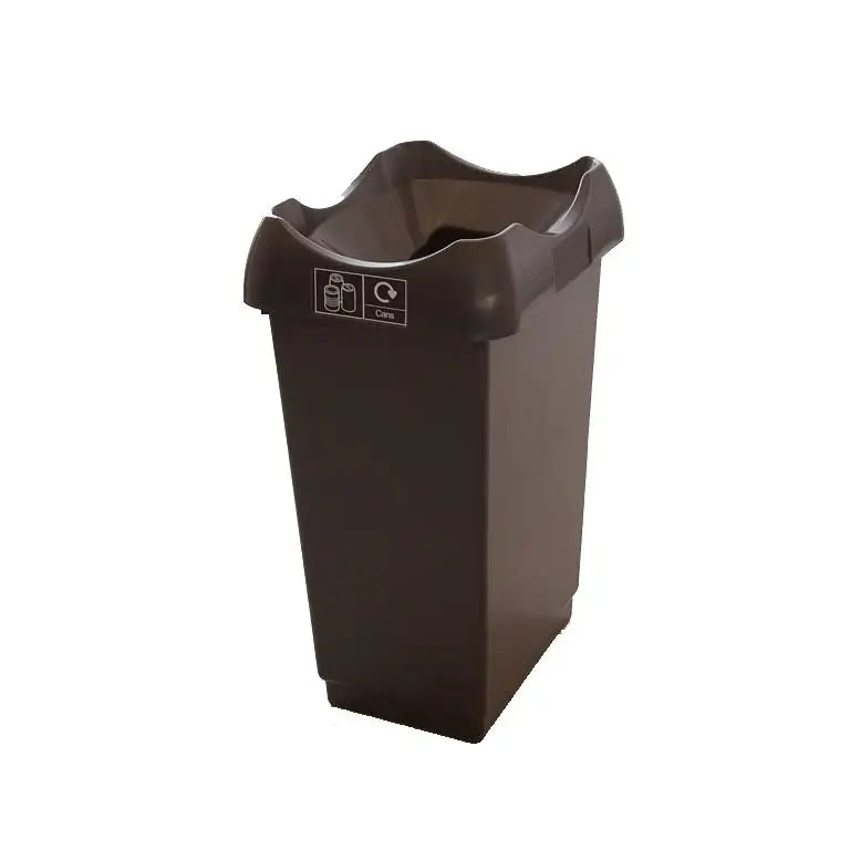Recycling bins