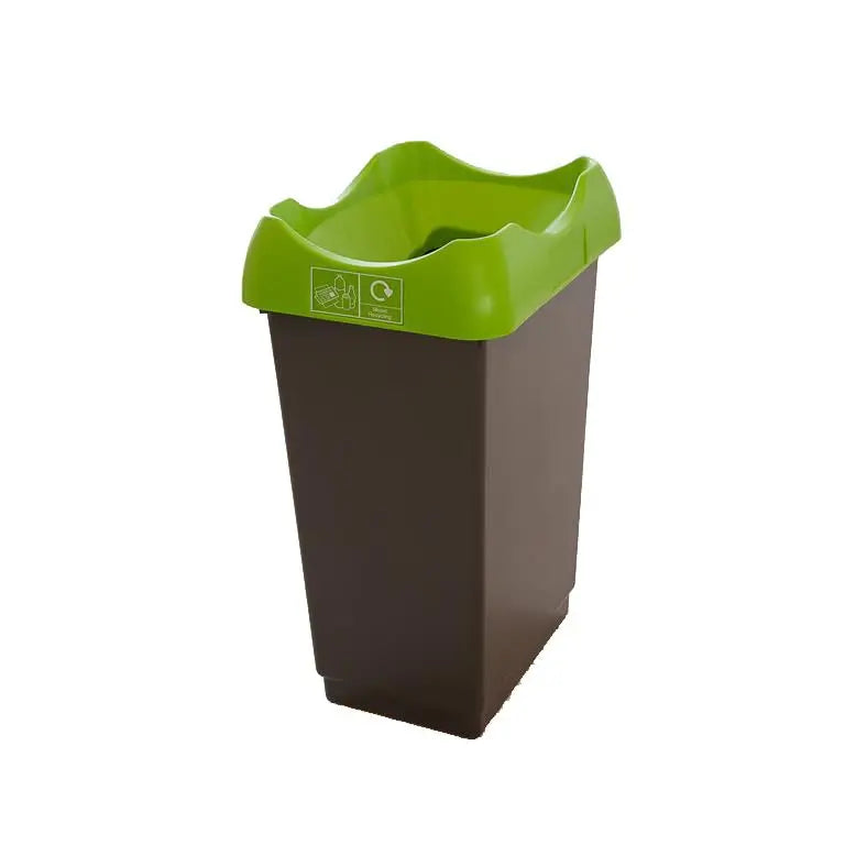 Recycling bins