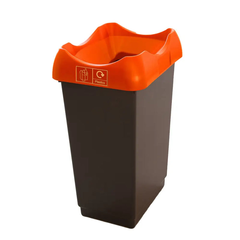 Recycling bins