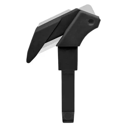 Replacement wide cut heads with scraper pack of 12