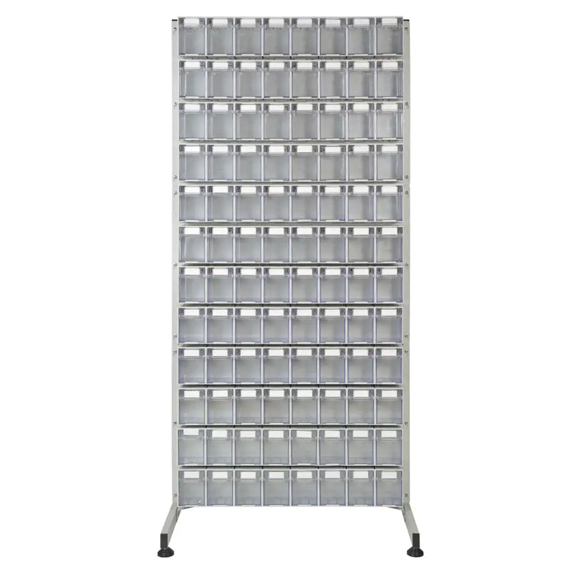 Rhino tilt bin stands