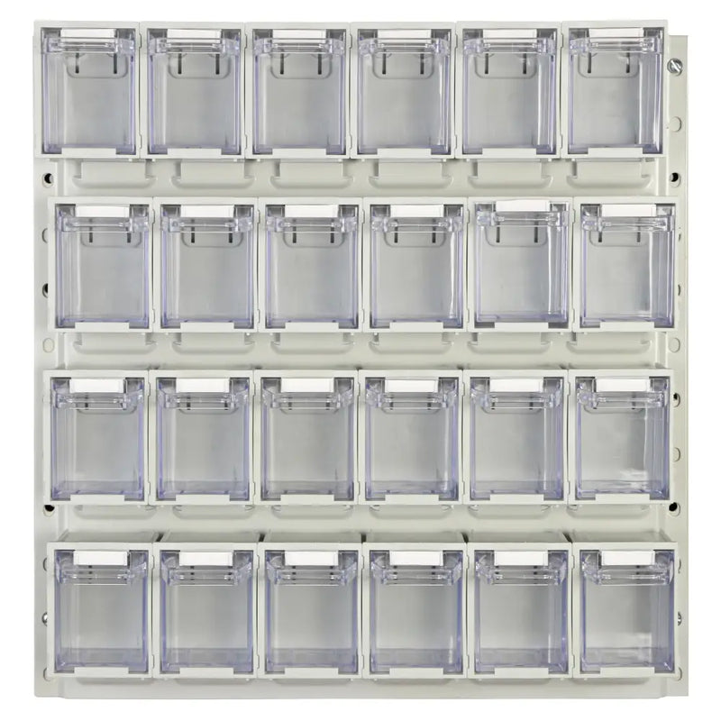Rhino tilt bins