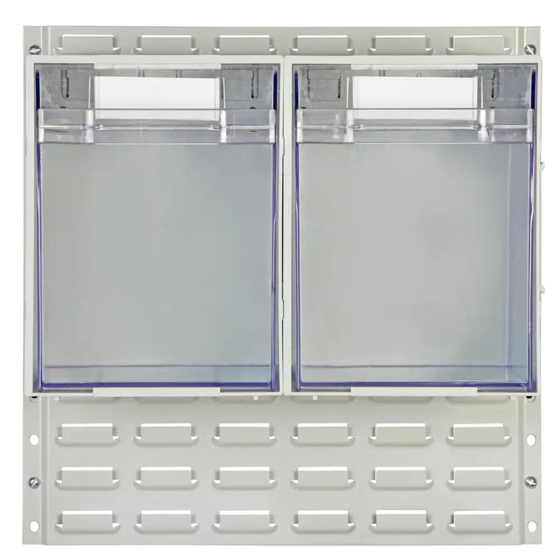 Rhino tilt bins