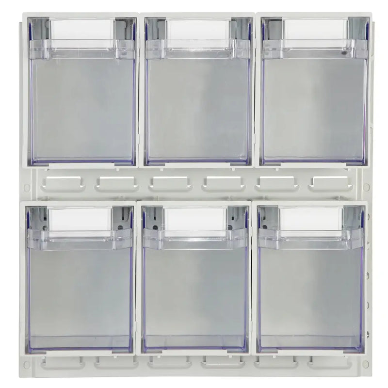 Rhino tilt bins