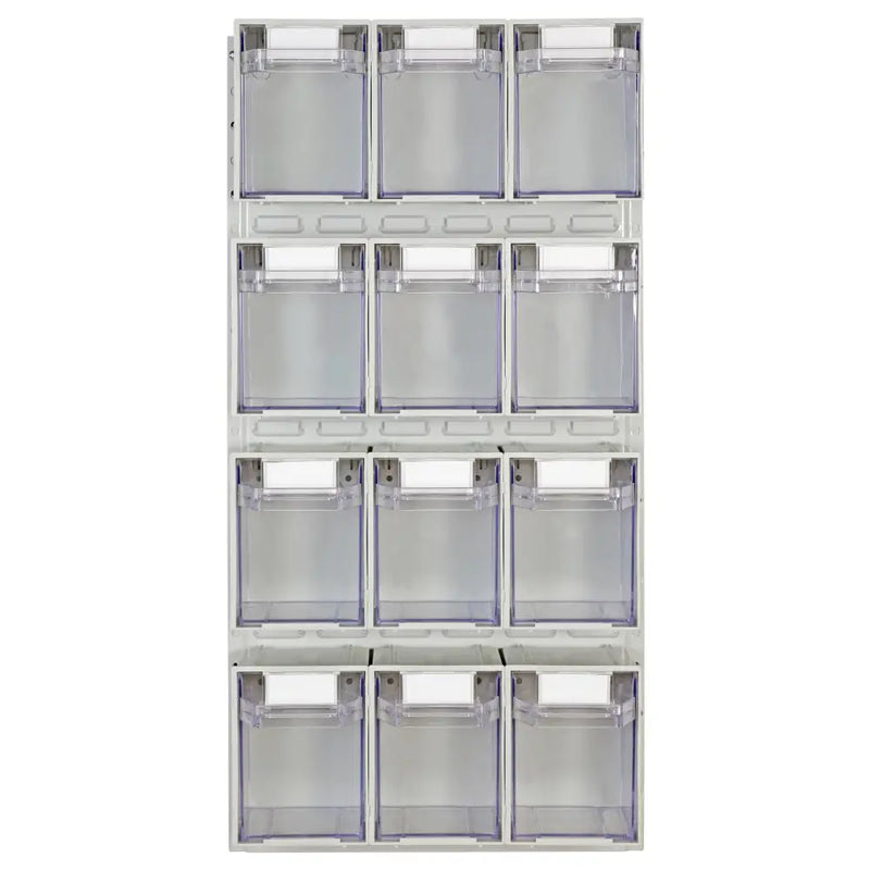 Rhino tilt bins