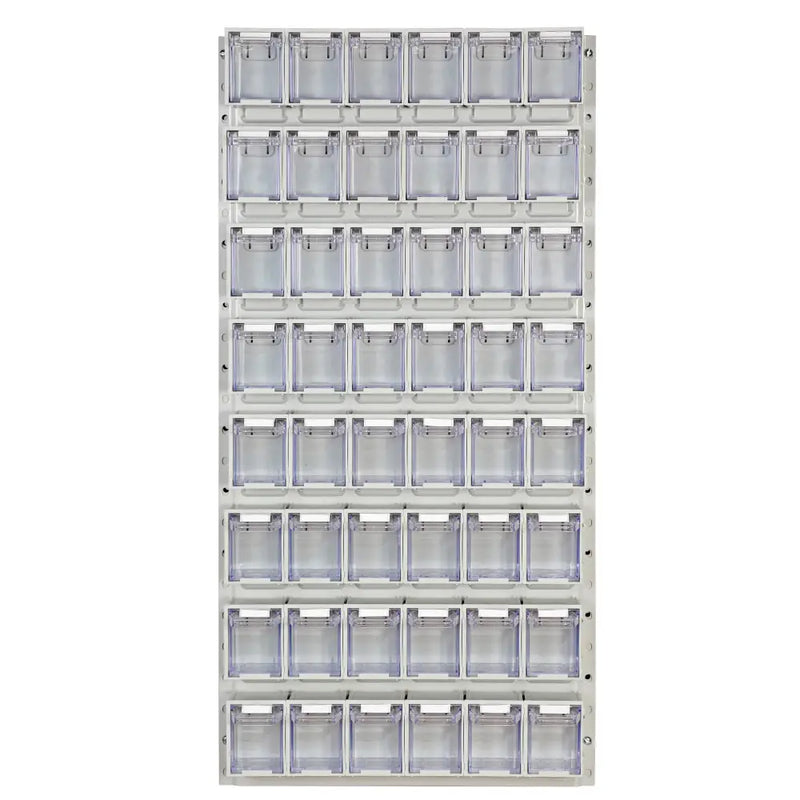 Rhino tilt bins