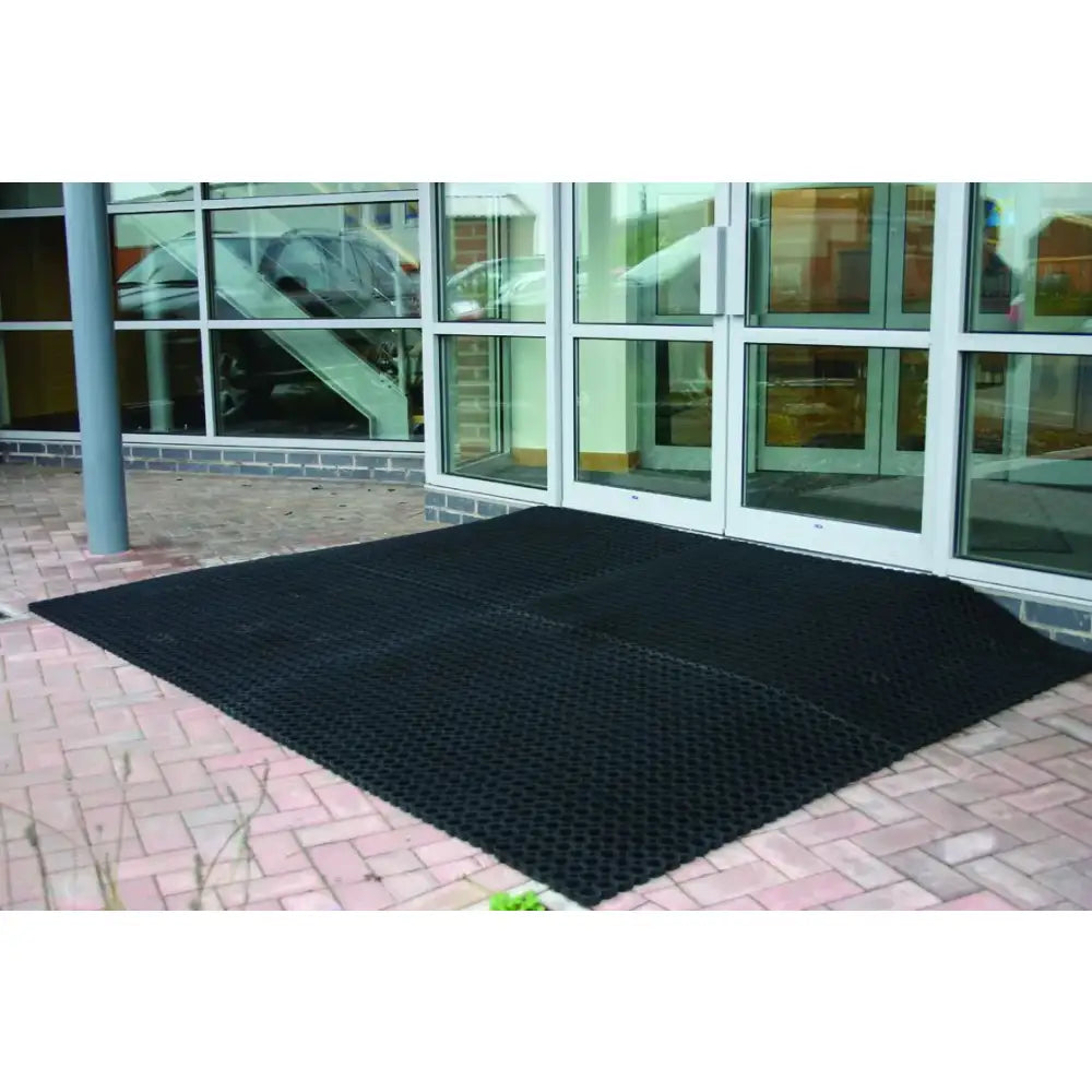 Ringmat octomat matting