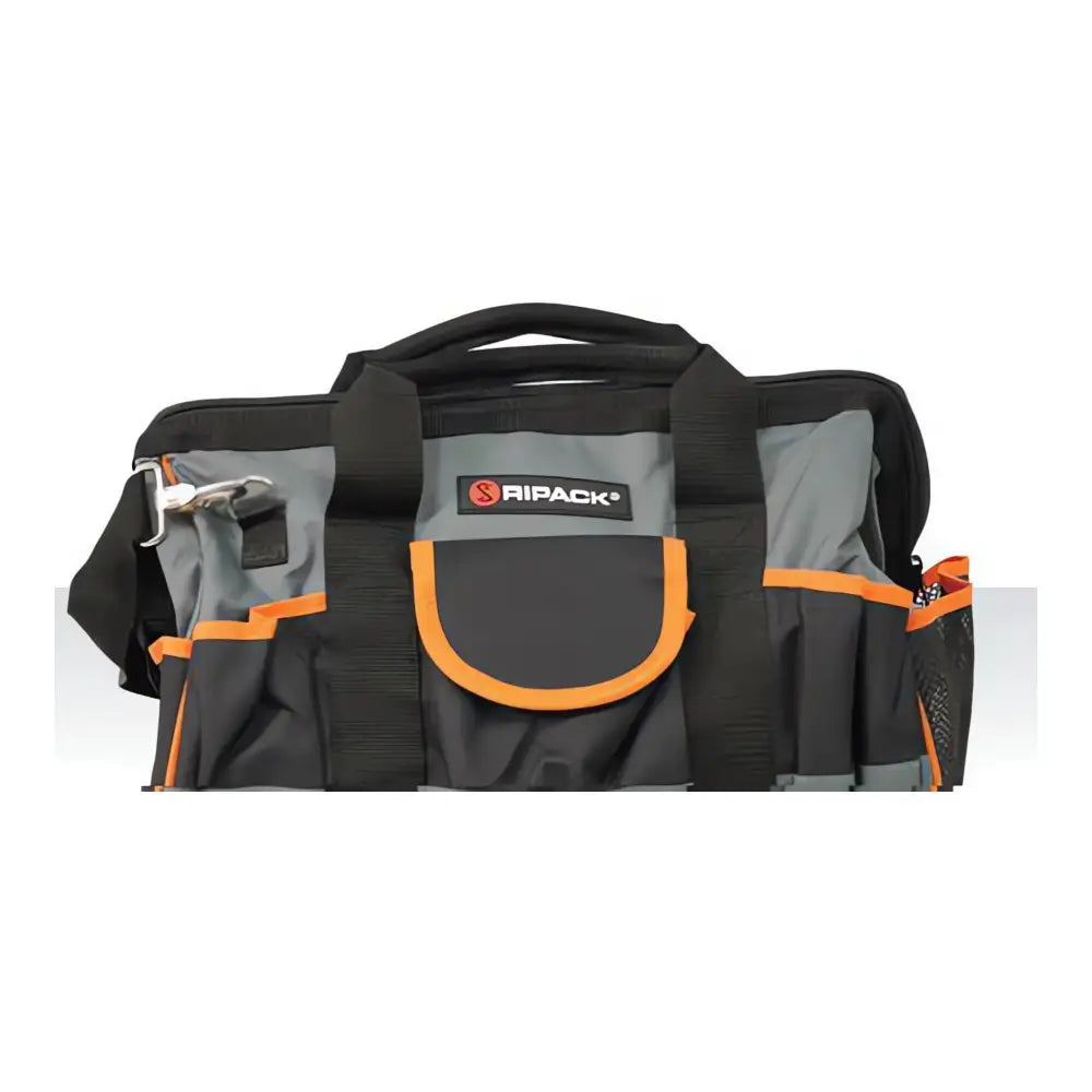 Ripack 2100 propane gas shrink system