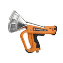 Ripack 2500 propane gas shrink system