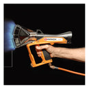 Ripack 3000 propane gas shrink system