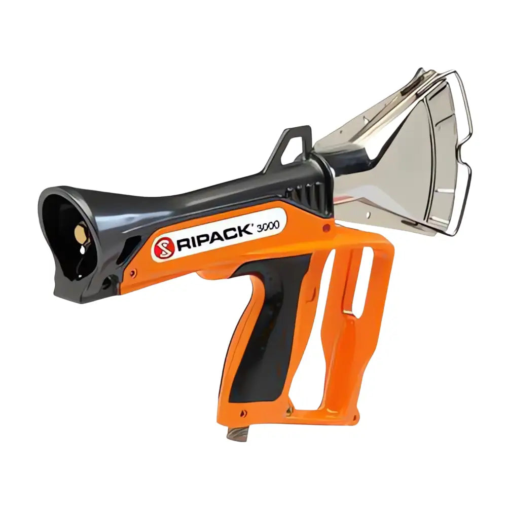 Ripack 3000 propane gas shrink system