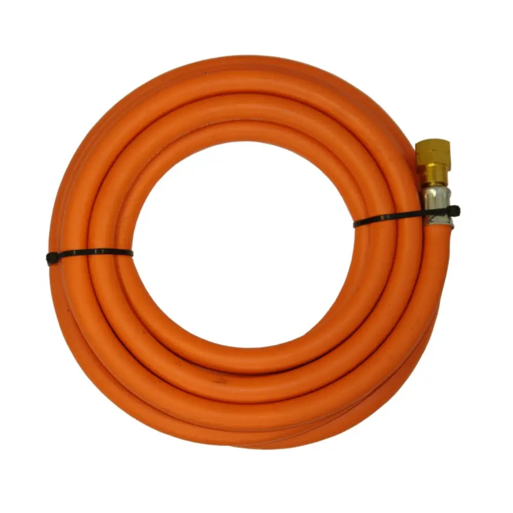 Ripack gas gun connection hose 8m